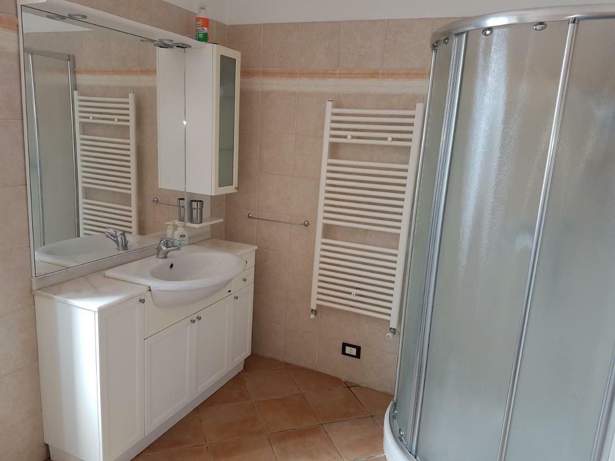 Appartamento Catarino Beverino Ngoại thất bức ảnh